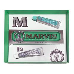 COFRE XMAS THE MINTS GIFT SET MARVIS