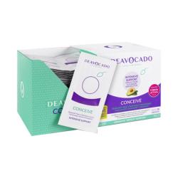 CONCEIVE INTENSIVE SUPPORT (30 SOBRES)