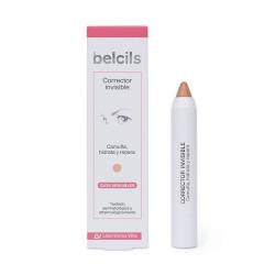 CORRECTOR INVISIBLE OJERAS STICK