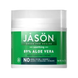 CREMA HIDRATANTE ALOE VERA CARA Y CUERPO  (113g)