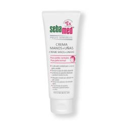 CREMA MANOS Y UÑAS (75ml)