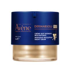 DERMABSOLU CREMA DE NOCHE REMODELADORA (40ml)