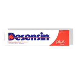 DESENSIN PLUS PASTA DENTAL (125ml)