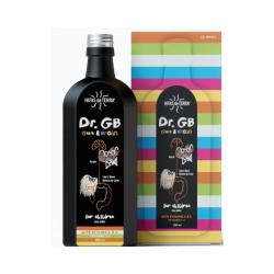 DR. GB JARABE INFANTIL HDT +3 AÑOS (250ml)