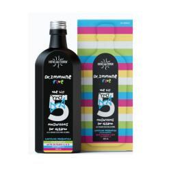 DR. INMUNE FIVE HDT +3 AÑOS (250ml)