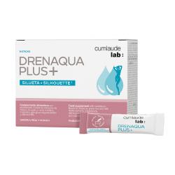 DRENAQUA PLUS+ (14 STICKS)