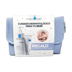 SET LIPIKAR BAUME BEBÉ APM+ (400ML) +CICAPLAST B5 (40ML) + CAMBIADOR BEBÉ REGALO!