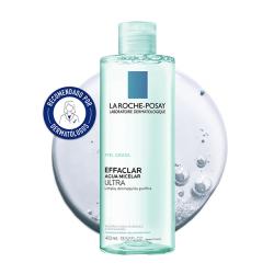 Effaclar Agua Micelar Ultra (400ml)