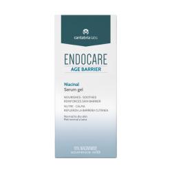 ENDOCARE AGE BARRIER NIACINAL SERUM GEL (30ML)