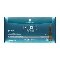 ENDOCARE TENSAGE AMPOLLAS (20 Monodosis x 2ml)	