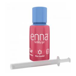 ENNA Fertility Gel (20ml) 