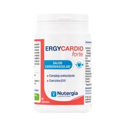 ERGYCARDIO FORTE (90 CÁPSULAS)