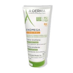 EXOMEGA CONTROL CREMA ANTI-RASCADO (200ML)	