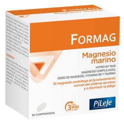 FORMAG MAGNESIO MARINO (90 COMPRIMIDOS)   