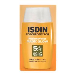 FOTOPROTECTOR FUSION WATER MAGIC GLOW SPF30 (50ML)