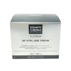 GF VITAL AGE CREMA PIEL SECA (50ml)