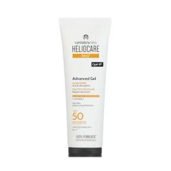 HELIOCARE 360º ADVANCED GEL SPF 50 (200ml)  