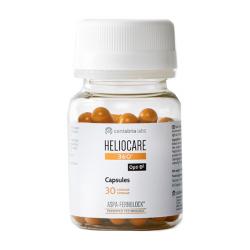 HELIOCARE 360º ORAL CAPSULAS (30uds)