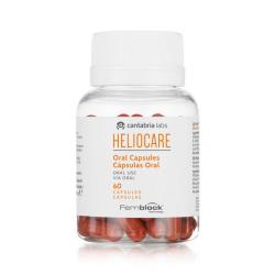 HELIOCARE ORAL DEFENSA DEL SOL (60 CÁPSULAS)