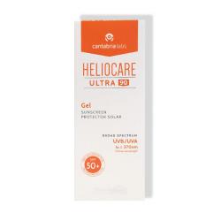 HELIOCARE ULTRA GEL 90 SPF50 (50ml)   