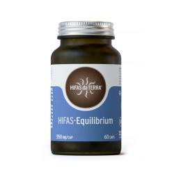 HIFAS EQUILIBRIUM (60 CAPS.VEGETALES)