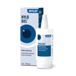 HYLO-GEL® COLIRIO LUBRIFICANTE (10ml)