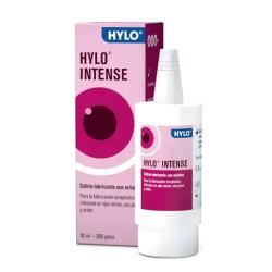 HYLO® INTENSE COLIRIO LUBRICANTE ECTOÍNA (10ml)