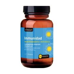 INMUNIDAD (30 CAPSULAS)