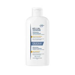 KELUAL SQUANORM CHAMPÚ CASPA SECA (200ML)