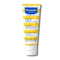 LECHE SOLAR MUY ALTA PROTECCION SPF50 (40ML)