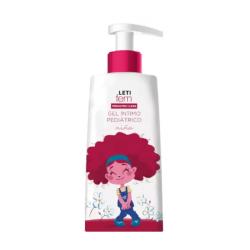 LETIFEM PEDIATRICO GEL INTIMO (250ml)