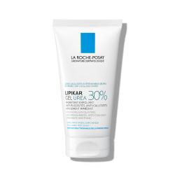 LIPIKAR GEL UREA 30% HIDRATANTE EXFOLIANTE (50ML)