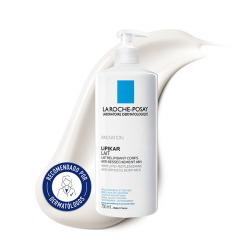 LIPIKAR LECHE CORPORAL FAMILIAR (750ml)