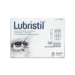 Lubristil Solución (30 monodosis) 