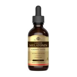 Melatonina 10mg líquida (59ml)