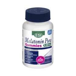 MELATONINA PURA 1'9MG (60 GUMMIES)