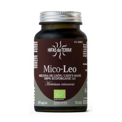 MICO LEO + VIT.C (70 Cápsulas 677mg)