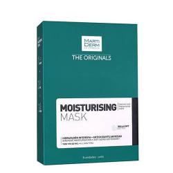 Moisturising Mask - Mascarilla antiarrugas (25ML X 10UDS)