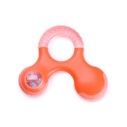 Suavinex Mordedor Rubber Special Teething Stage 1 +0Meses