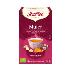 MUJER (17 Bolsitas)