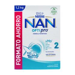 Nestle Nativa 2 1200 gr Promoción 6+1