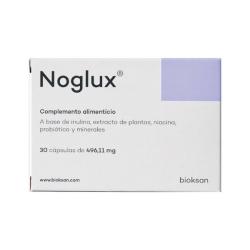 NOGLUX (30 CAPS.BLANDAS)