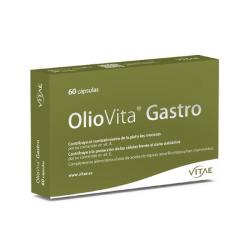 OlioVita® Gastro (60 CÁPSULAS)