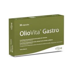 OlioVita® Gastro (30 CÁPSULAS)