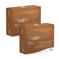 PACK FLEXIVITA (2 x 60 CAPSULAS)