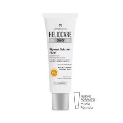 HELIOCARE 360º PIGMENT SOLUTION FLUIDO (50ml)