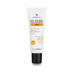 HELIOCARE Gel 360º Oil-Free SPF50 (50ml)