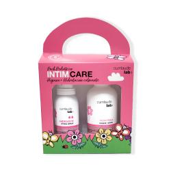 PACK PEDIATRIC HIDRAGYN SPRAY (75ML) + GEL HIGIENE INTIMA (250ML)