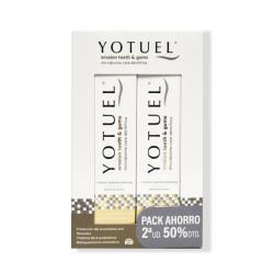 PACK YOTUEL PASTA DENTAL MICROBIOME (2x100G)