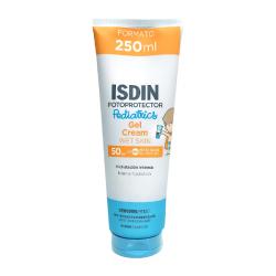 PEDIATRICS GEL-CREMA WET SKIN FOTOPROTECTOR SPF50 (250ml)